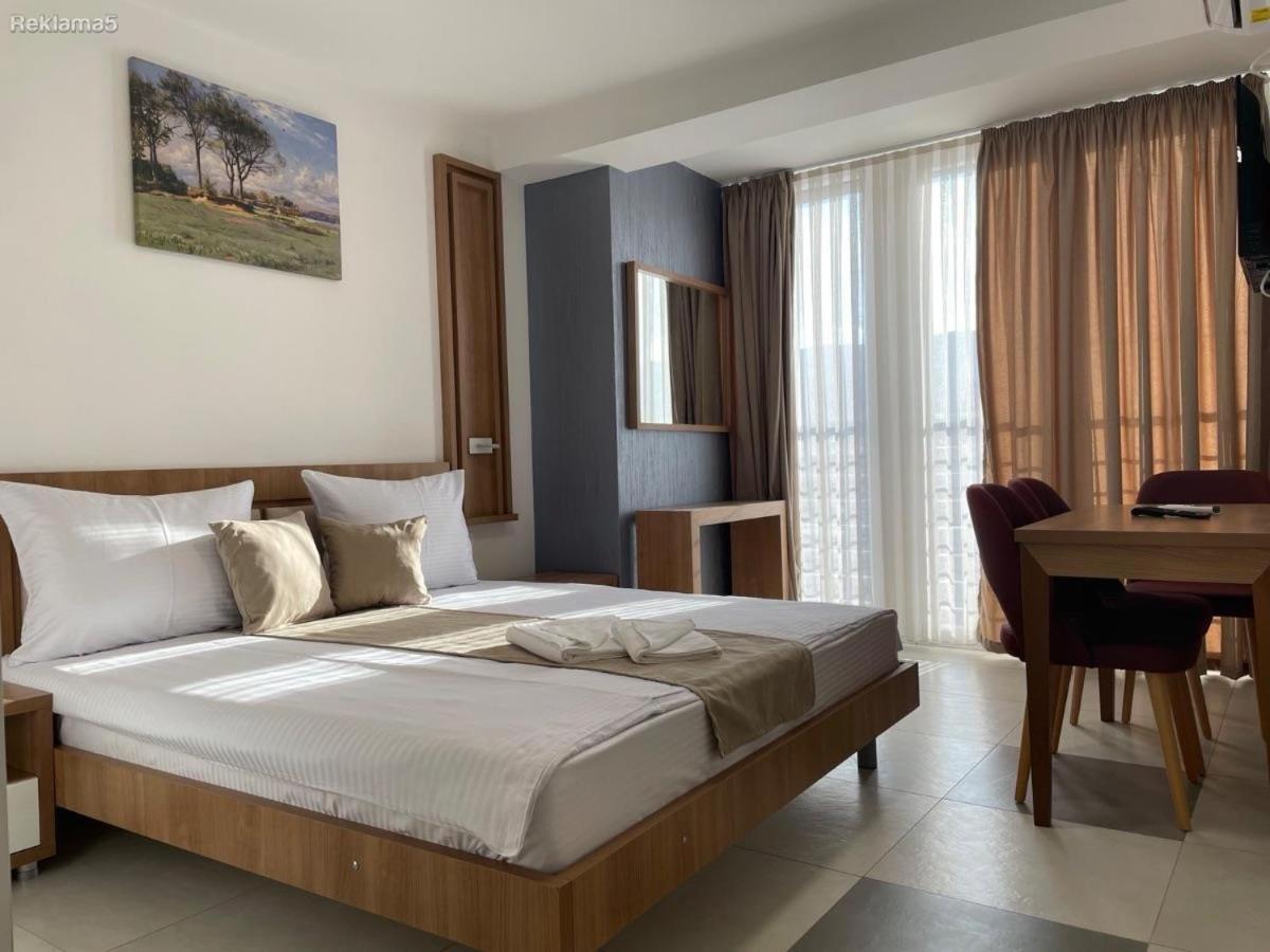 Astoria Struga Apartment Bagian luar foto