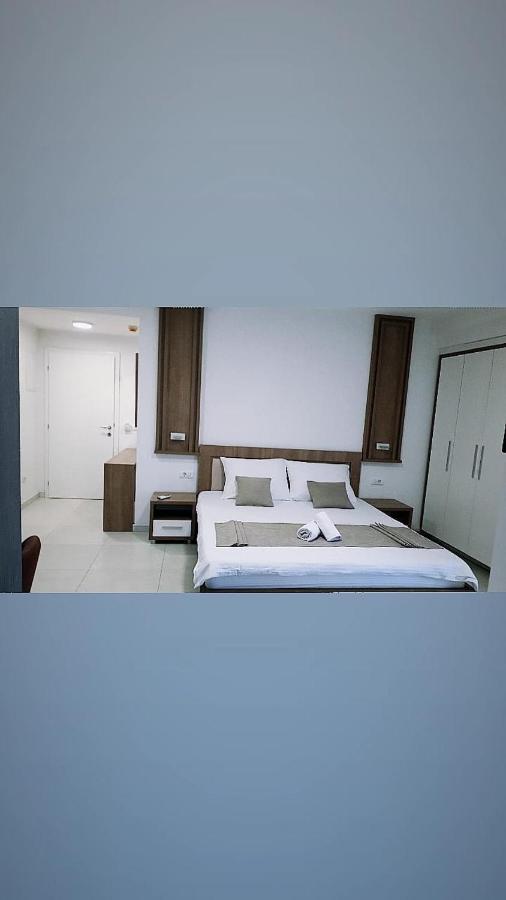 Astoria Struga Apartment Bagian luar foto