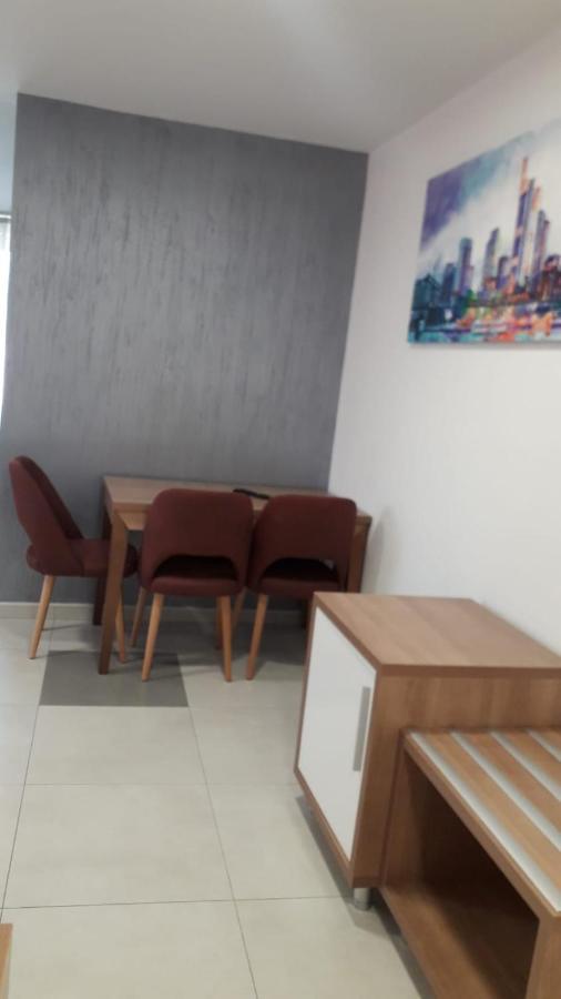 Astoria Struga Apartment Bagian luar foto
