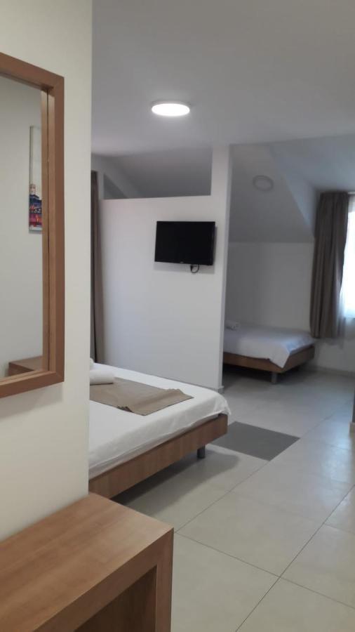 Astoria Struga Apartment Bagian luar foto