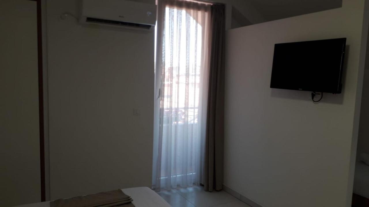 Astoria Struga Apartment Bagian luar foto