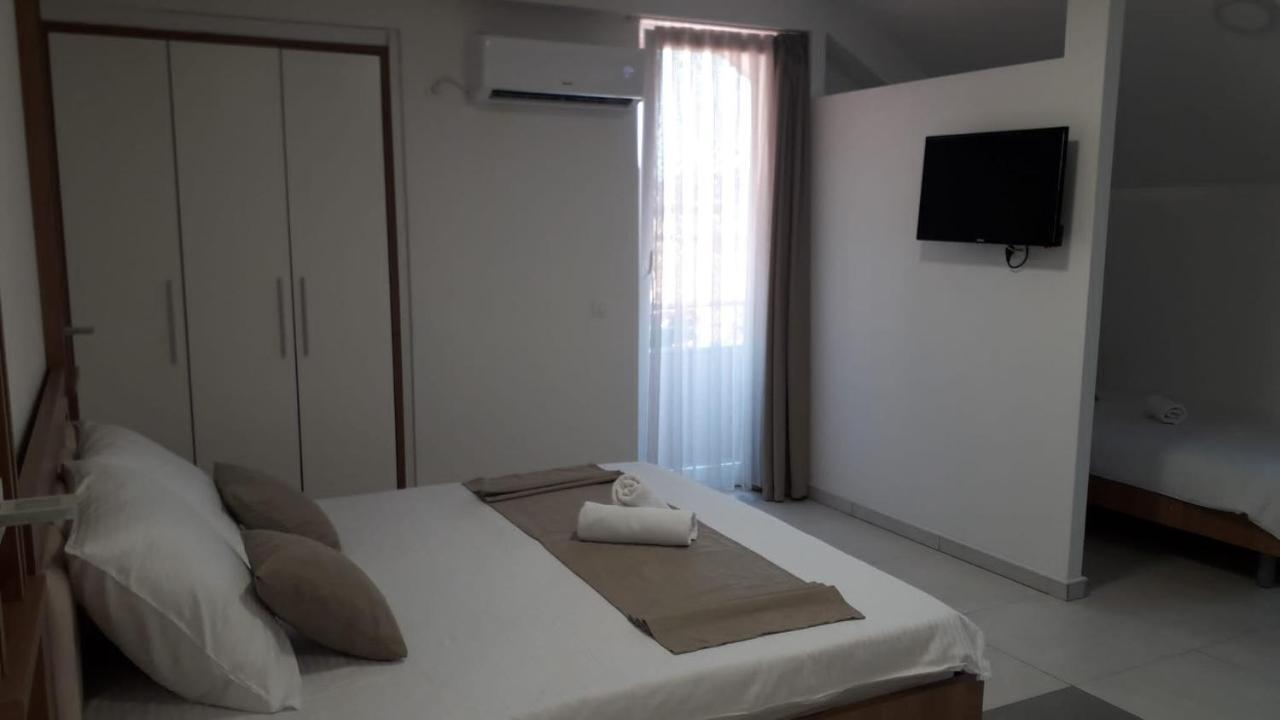 Astoria Struga Apartment Bagian luar foto