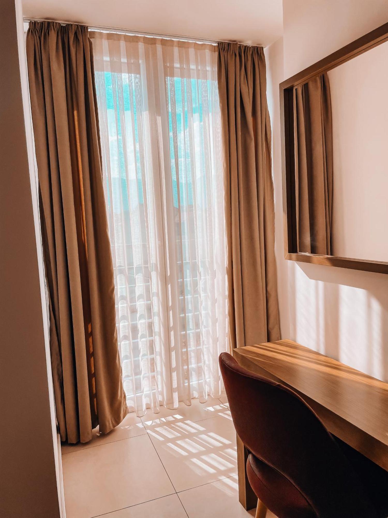 Astoria Struga Apartment Bagian luar foto